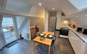Appartement avec terrasse en plein cœur de Vernon